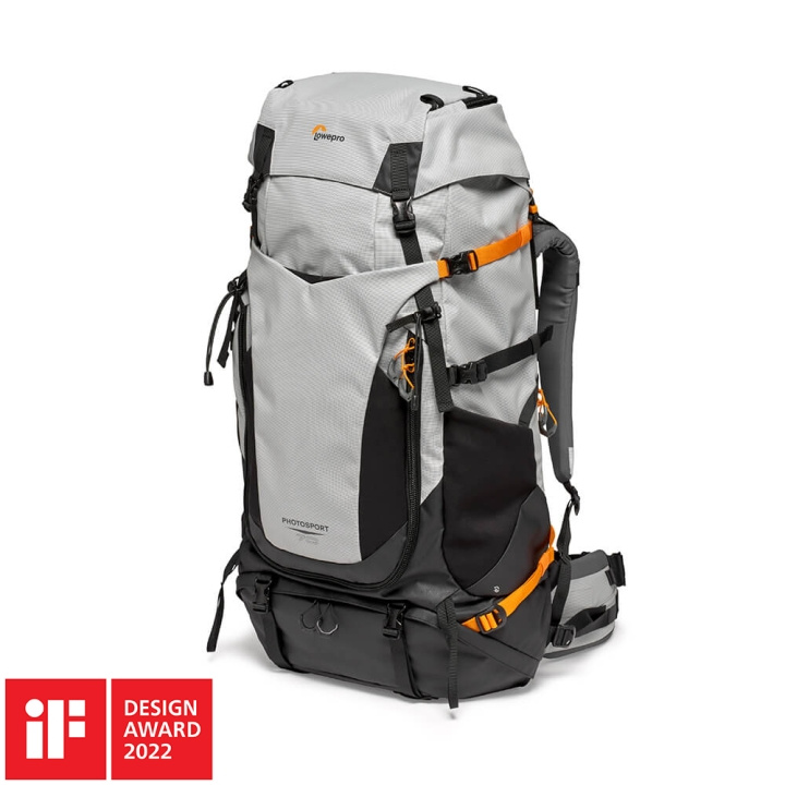 Backpack PhotoSport Pro 70L AW III S-M in de groep HOME ELECTRONICS / Foto & Video / Fotoapparatuur / Cameratassen bij TP E-commerce Nordic AB (C17167)