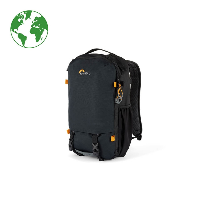 Back Pack Trekker Lite BP 150 Black in de groep HOME ELECTRONICS / Foto & Video / Fotoapparatuur / Cameratassen bij TP E-commerce Nordic AB (C17171)
