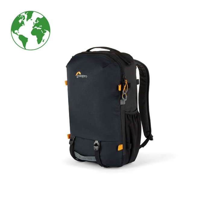 Back Pack Trekker Lite BP 250 Black in de groep HOME ELECTRONICS / Foto & Video / Fotoapparatuur / Cameratassen bij TP E-commerce Nordic AB (C17173)