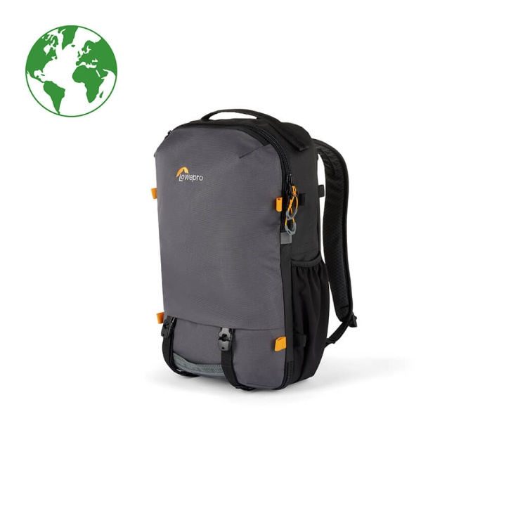 Back Pack Trekker Lite BP 250 Grey in de groep HOME ELECTRONICS / Foto & Video / Fotoapparatuur / Cameratassen bij TP E-commerce Nordic AB (C17174)