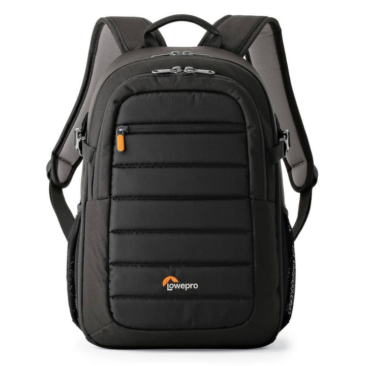 Backpack Tahoe BP 150 Black in de groep HOME ELECTRONICS / Foto & Video / Fotoapparatuur / Cameratassen bij TP E-commerce Nordic AB (C17183)