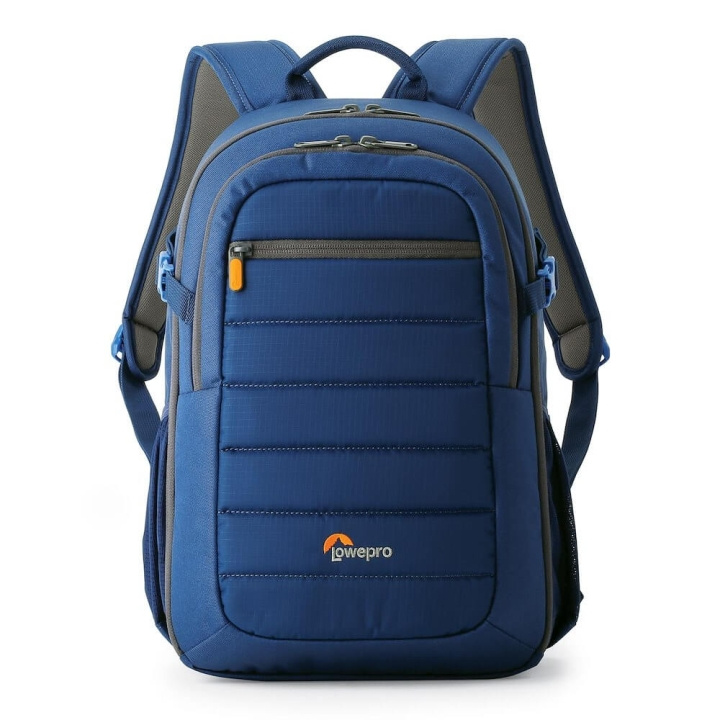 Backpack Tahoe BP 150 Blue in de groep HOME ELECTRONICS / Foto & Video / Fotoapparatuur / Cameratassen bij TP E-commerce Nordic AB (C17184)