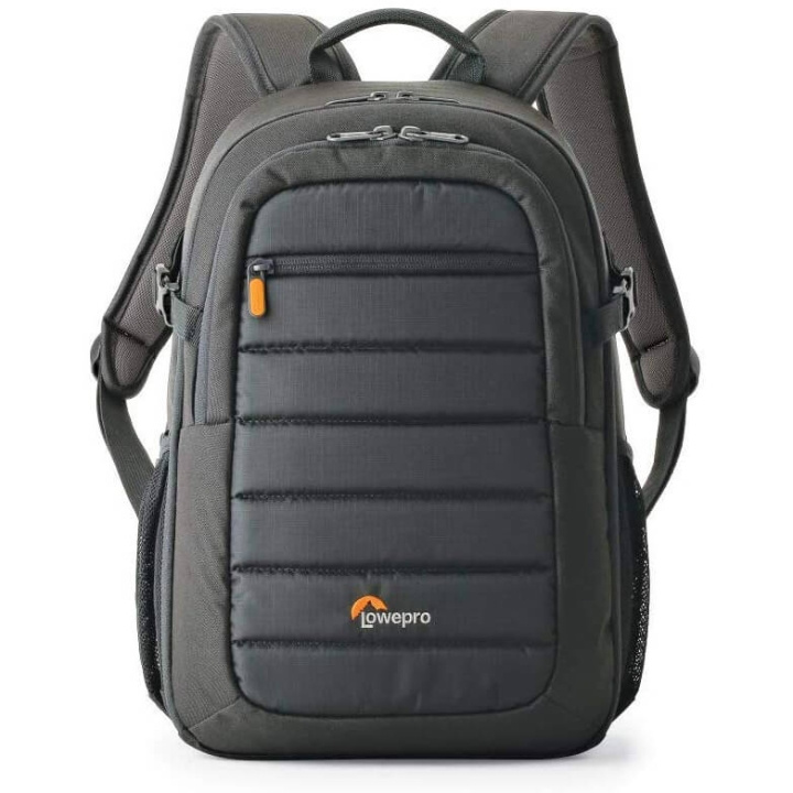 Backpack Tahoe BP 150 Dark Grey in de groep HOME ELECTRONICS / Foto & Video / Fotoapparatuur / Cameratassen bij TP E-commerce Nordic AB (C17186)