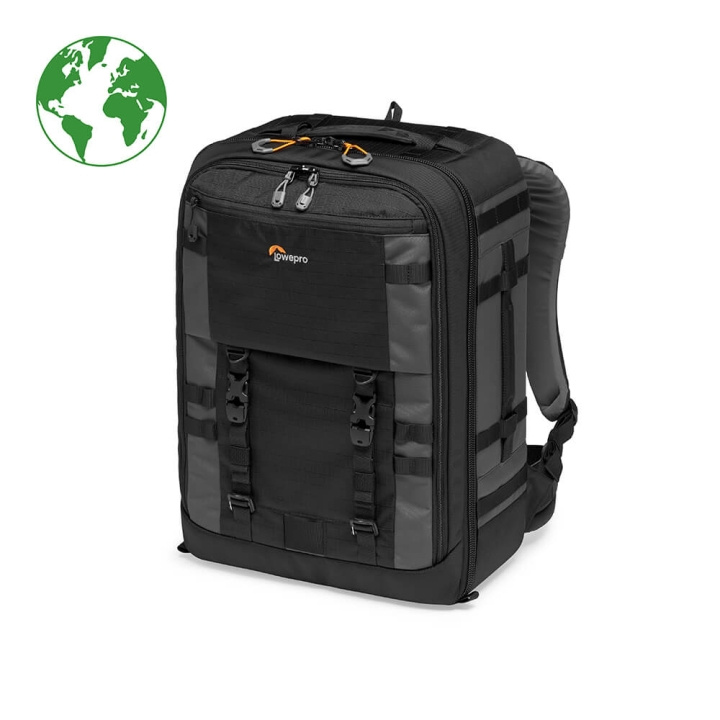 Back Pack Pro Trekker BP 450 AW II GL Grey in de groep HOME ELECTRONICS / Foto & Video / Fotoapparatuur / Cameratassen bij TP E-commerce Nordic AB (C17190)