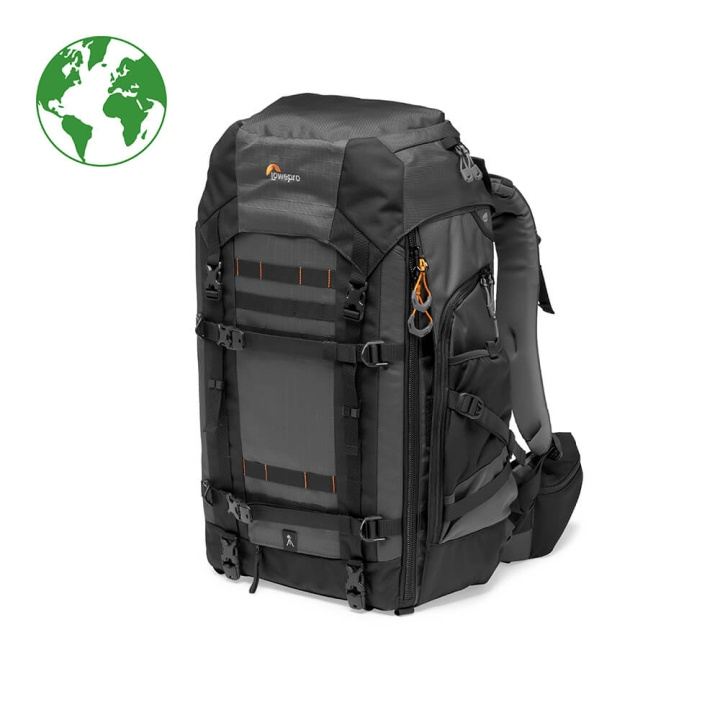 Back Pack Pro Trekker BP 550 AW II GL Grey in de groep HOME ELECTRONICS / Foto & Video / Fotoapparatuur / Cameratassen bij TP E-commerce Nordic AB (C17191)