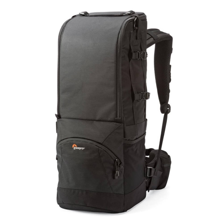 Backpack Lens Trekker 600 AW III Black in de groep HOME ELECTRONICS / Foto & Video / Fotoapparatuur / Cameratassen bij TP E-commerce Nordic AB (C17193)