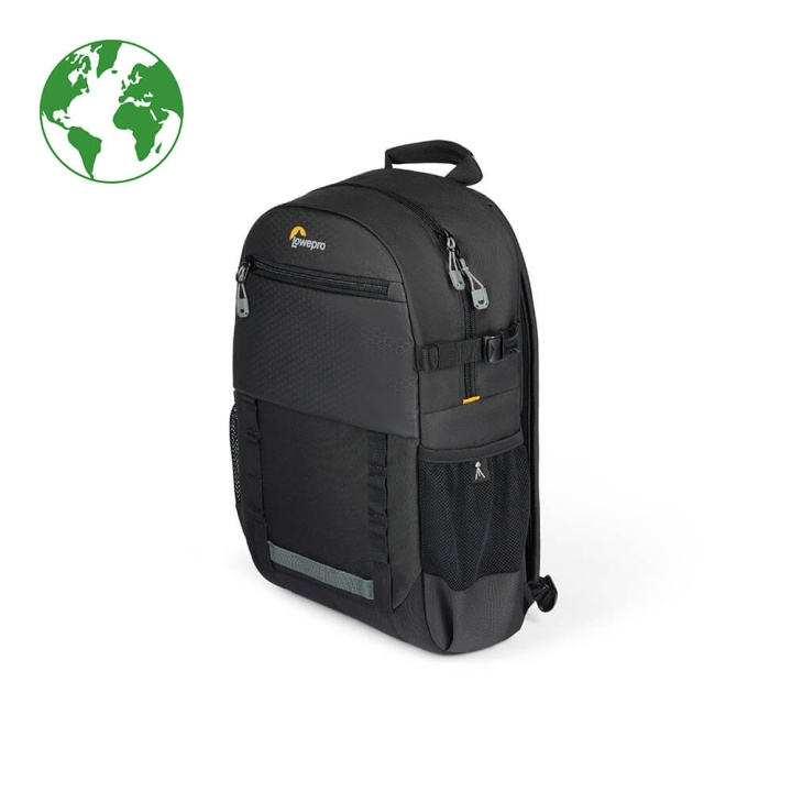 Back Pack Adventura BP 150 III Black in de groep HOME ELECTRONICS / Foto & Video / Fotoapparatuur / Cameratassen bij TP E-commerce Nordic AB (C17194)