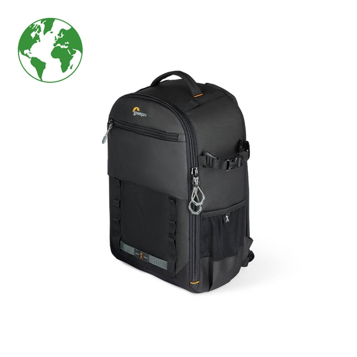 Back Pack Adventura BP 300 III Black in de groep HOME ELECTRONICS / Foto & Video / Fotoapparatuur / Cameratassen bij TP E-commerce Nordic AB (C17195)