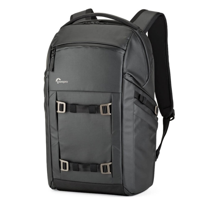 Backpack Freeline BP 350 AW Black in de groep HOME ELECTRONICS / Foto & Video / Fotoapparatuur / Cameratassen bij TP E-commerce Nordic AB (C17196)