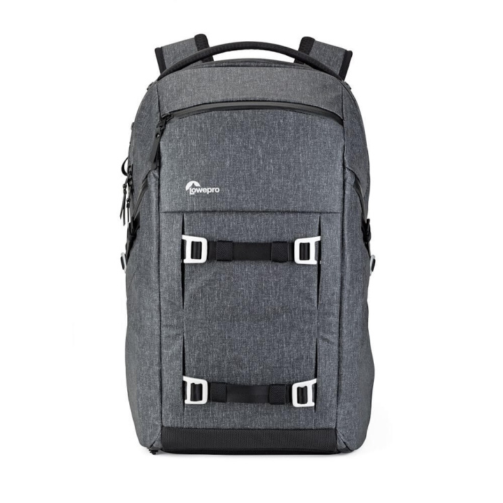 Backpack Freeline BP 350 AW Grey in de groep HOME ELECTRONICS / Foto & Video / Fotoapparatuur / Cameratassen bij TP E-commerce Nordic AB (C17197)