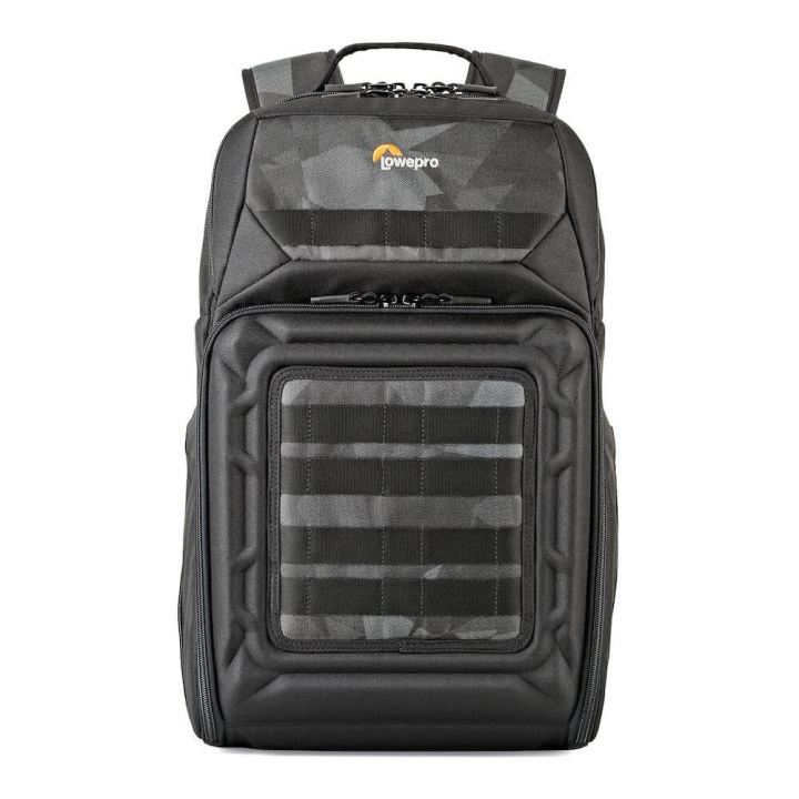 LOWEPRO Back Pack DroneGuard BP 250 Black/Fract in de groep HOME ELECTRONICS / Foto & Video / Fotoapparatuur / Cameratassen bij TP E-commerce Nordic AB (C17199)