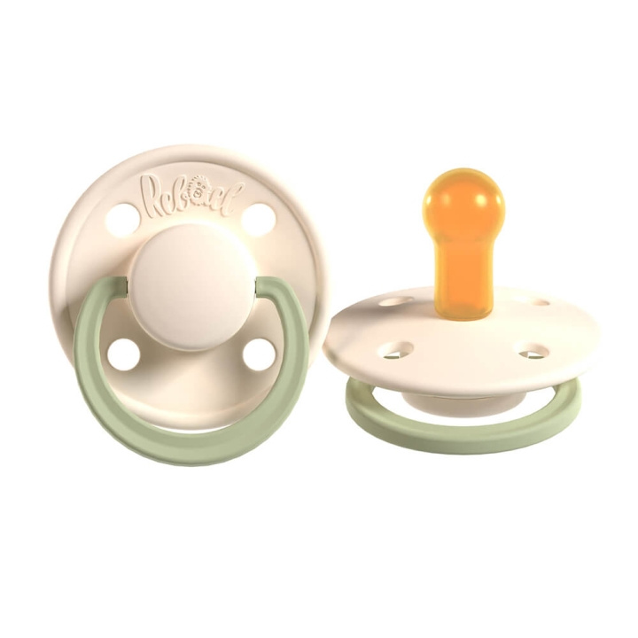 Pacifier Singel Size 1 Frosty Pearly Dolphin in de groep SPEELGOED, KINDER- & BABYPRODUCTEN / Babygadgets / Fopspenen & Bijtringen bij TP E-commerce Nordic AB (C17216)