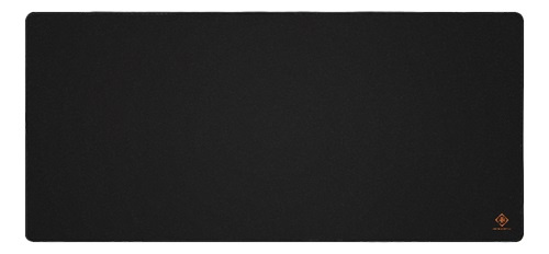 DELTACO GAMING DMP450 XL Mousepad, 900x400x4mm, stitched edges, black in de groep COMPUTERS & RANDAPPARATUUR / GAMING / Muismat bij TP E-commerce Nordic AB (C17528)