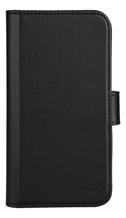 DELTACO iPhone 14 Pro wallet case 2-in-1, magnetic back cover in de groep SMARTPHONE & TABLETS / Mobielbescherming / Apple / iPhone 14 bij TP E-commerce Nordic AB (C17545)
