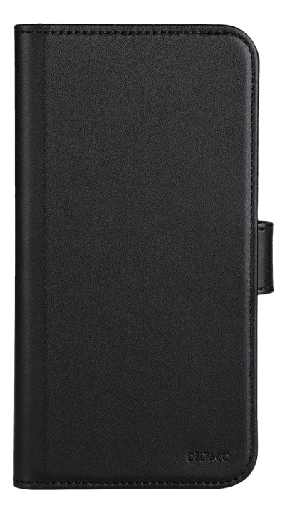 DELTACO iPhone 14 Pro Max wallet case 2-in-1, magnetic back cover in de groep SMARTPHONE & TABLETS / Mobielbescherming / Apple / iPhone 14 bij TP E-commerce Nordic AB (C17546)