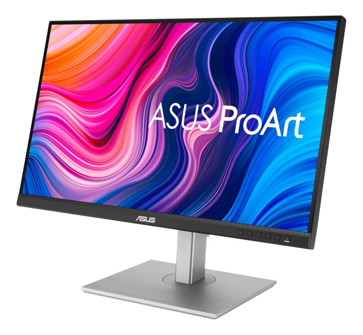 ASUS ProArt Display PA278QV Professional Monitor - 27-inch, IPS, WQHD in de groep COMPUTERS & RANDAPPARATUUR / Computermonitor / Computermonitoren bij TP E-commerce Nordic AB (C17554)