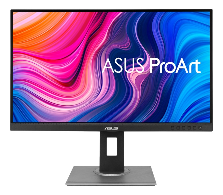 ASUS ProArt Display PA278QV Professional Monitor - 27-inch, IPS, WQHD in de groep COMPUTERS & RANDAPPARATUUR / Computermonitor / Computermonitoren bij TP E-commerce Nordic AB (C17555)