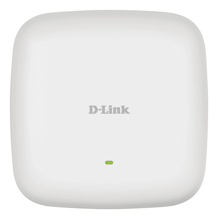 D-Link Wireless AC1750 Wave2 Dual-Band PoE Access Point in de groep COMPUTERS & RANDAPPARATUUR / Netwerk / Toegangspunten bij TP E-commerce Nordic AB (C17704)