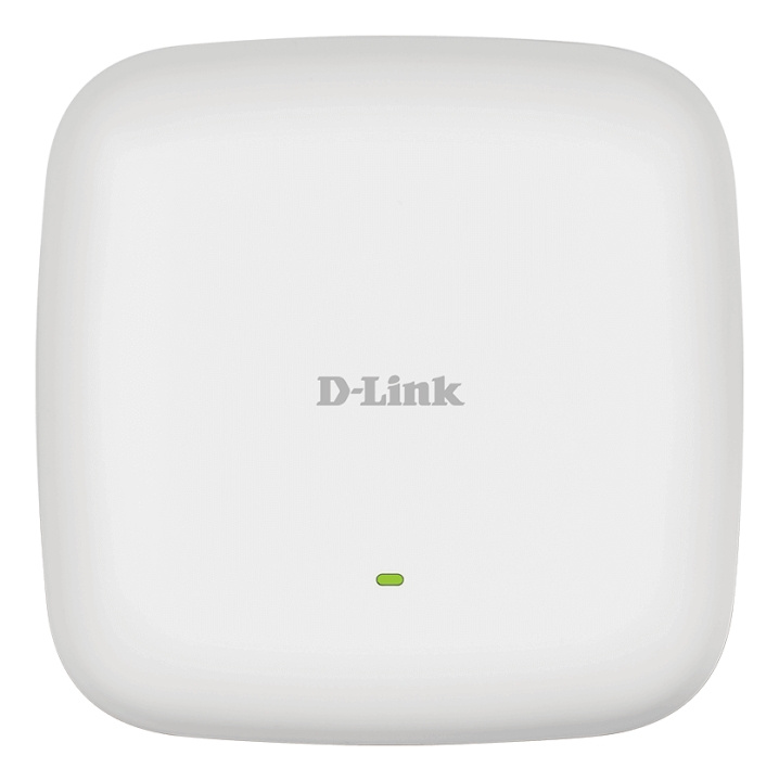 D-Link Wireless AC1750 Wave2 Dual-Band PoE Access Point in de groep COMPUTERS & RANDAPPARATUUR / Netwerk / Toegangspunten bij TP E-commerce Nordic AB (C17704)