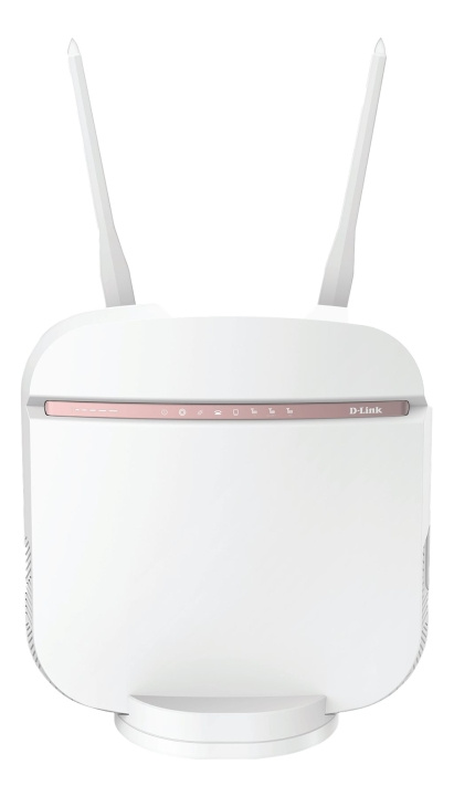 D-Link 5G LTE Wireless Router in de groep COMPUTERS & RANDAPPARATUUR / Netwerk / Routers bij TP E-commerce Nordic AB (C17874)