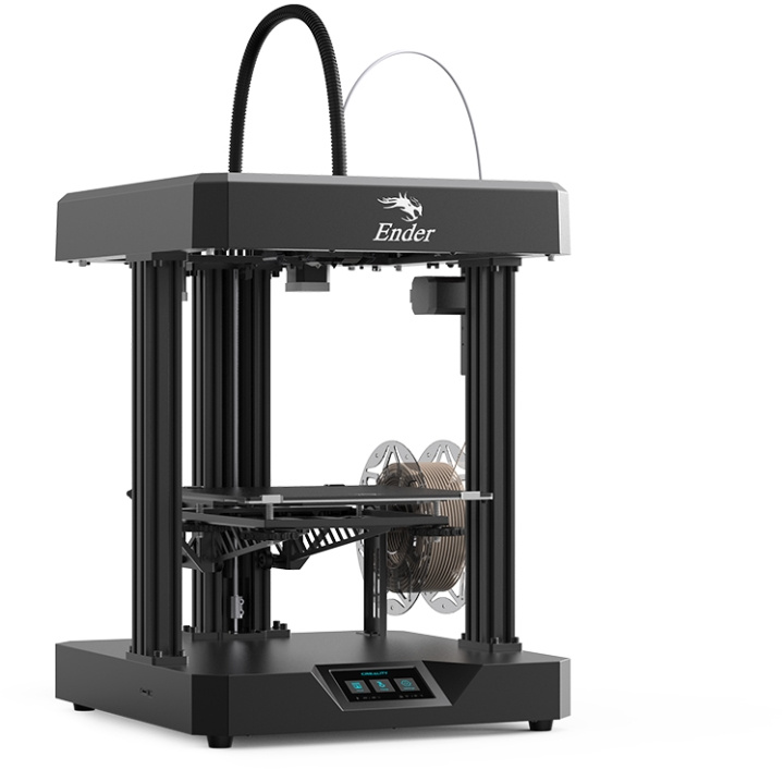 CREALITY ENDER-7 - 25X25X30CM 3D Printer in de groep COMPUTERS & RANDAPPARATUUR / Printers & Accessoires / Printers / 3D-printer en Accessoires / Skrivare bij TP E-commerce Nordic AB (C17885)