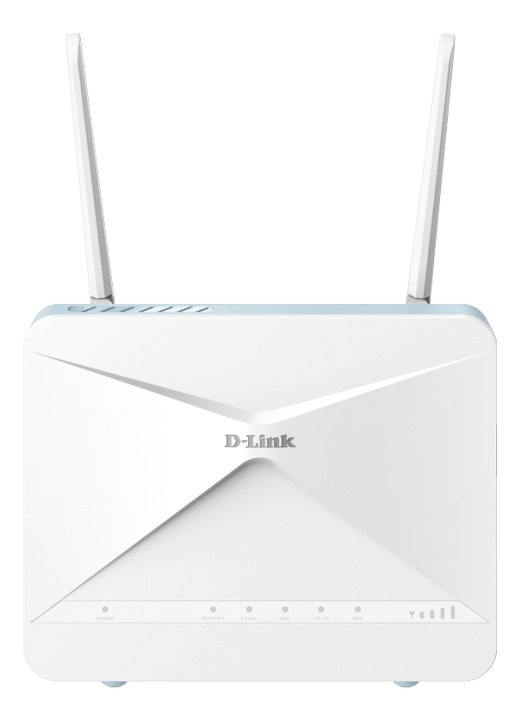 D-Link EAGLE PRO AI AX1500 4G Smart Router in de groep COMPUTERS & RANDAPPARATUUR / Netwerk / Routers bij TP E-commerce Nordic AB (C17887)