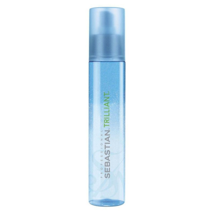 Sebastian Professional Trilliant Spray 150ml in de groep BEAUTY & HEALTH / Haar & Styling / Hair styling / Haarlak bij TP E-commerce Nordic AB (C18344)