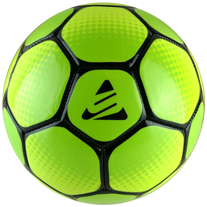 SportMe Fotboll Playtech stl 3 in de groep SPEELGOED, KINDER- & BABYPRODUCTEN / Buitenspeelgoed / Sport & Spel bij TP E-commerce Nordic AB (C18435)