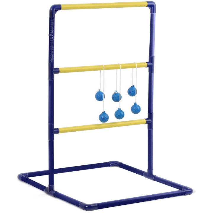 SportMe Ladder Golf in de groep SPEELGOED, KINDER- & BABYPRODUCTEN / Speelgoed / Bordspellen / Spellen voor buiten bij TP E-commerce Nordic AB (C18445)