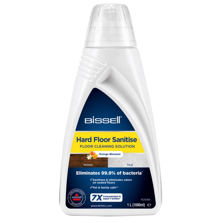 Cleaning Solution Hard Floor Sanitize 1L in de groep HUISHOUDEN & TUIN / Schoonmaakproducten / Wasmiddel bij TP E-commerce Nordic AB (C18550)