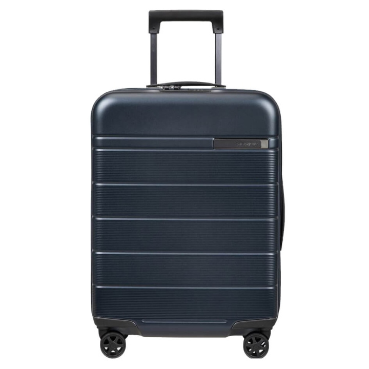 Suitcase Neopod Expand Slide Out Pouch 55cm Blue in de groep SPORT, VRIJE TIJD & HOBBY / Reisaccessoires / Koffers bij TP E-commerce Nordic AB (C18559)