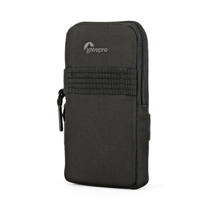 Mobile Case ProTactic Black in de groep SMARTPHONE & TABLETS / Mobielbescherming / Universele bescherming / Wallet Case bij TP E-commerce Nordic AB (C18608)