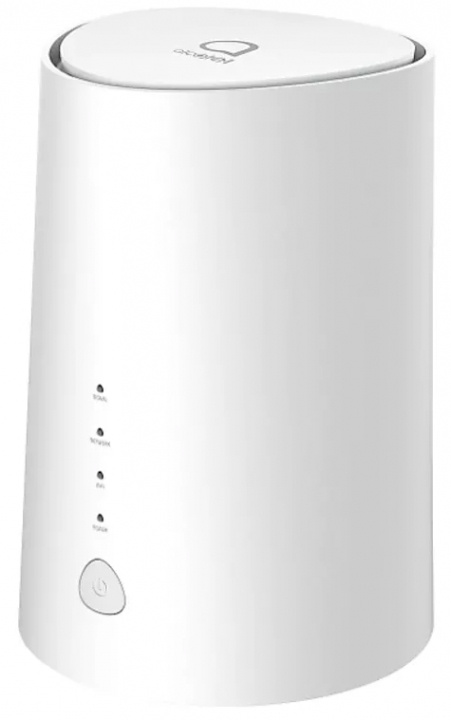 Alcatel LinkHub Router HH71VM Cat7 LTE/4G in de groep COMPUTERS & RANDAPPARATUUR / Netwerk / Routers bij TP E-commerce Nordic AB (C18670)