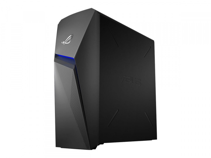 ASUS R5-4600G, 16GB, 512 M.2, GTX 1660Ti G10DK-A3400G109T (2022) in de groep COMPUTERS & RANDAPPARATUUR / Desktop Computers bij TP E-commerce Nordic AB (C18724)