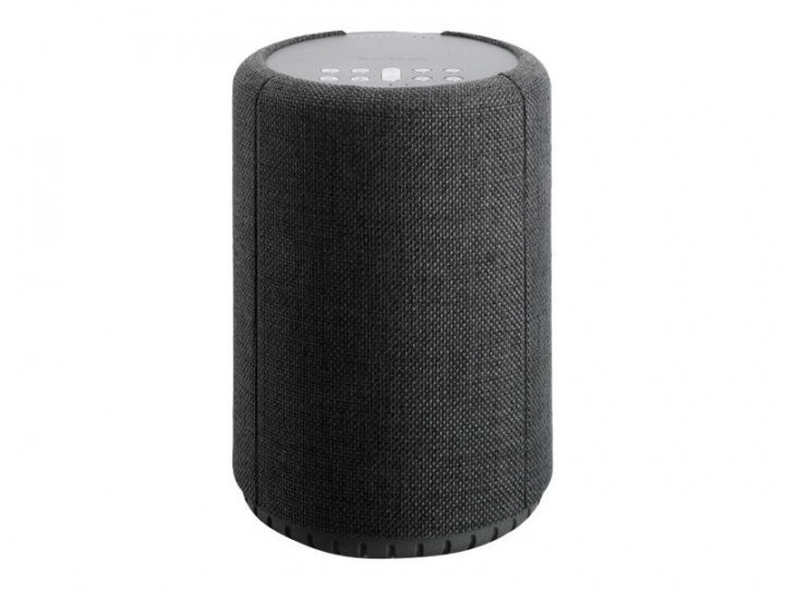 Audio Pro A10 MkII Dark Grey in de groep HOME ELECTRONICS / Audio & Beeld / Luidsprekers & accessoires / Multiroom-luidsprekers (wifi) bij TP E-commerce Nordic AB (C18737)