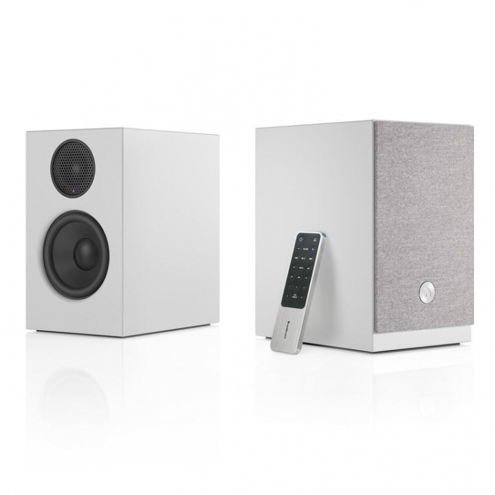 Audio Pro A26 White in de groep HOME ELECTRONICS / Audio & Beeld / Luidsprekers & accessoires / Multiroom-luidsprekers (wifi) bij TP E-commerce Nordic AB (C18742)