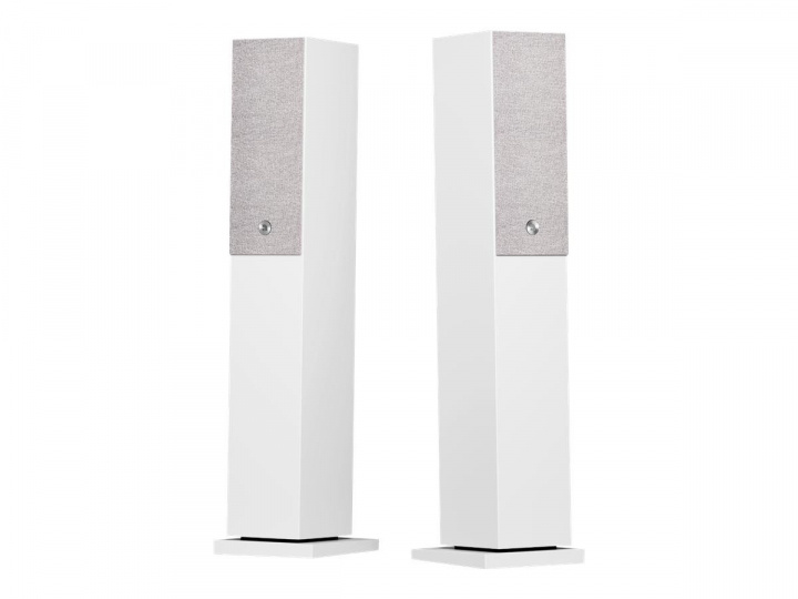 Audio Pro A38 White in de groep HOME ELECTRONICS / Audio & Beeld / Luidsprekers & accessoires / Multiroom-luidsprekers (wifi) bij TP E-commerce Nordic AB (C18746)