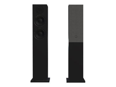 Audio Pro A48 Black in de groep HOME ELECTRONICS / Audio & Beeld / Luidsprekers & accessoires / Multiroom-luidsprekers (wifi) bij TP E-commerce Nordic AB (C18747)