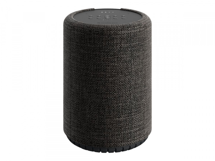 Audio Pro G10 Dark Grey in de groep HOME ELECTRONICS / Audio & Beeld / Luidsprekers & accessoires / Multiroom-luidsprekers (wifi) bij TP E-commerce Nordic AB (C18764)
