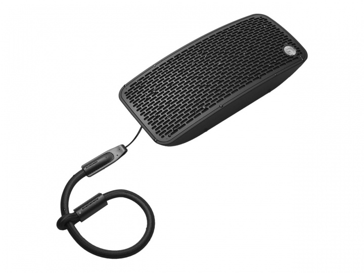 Audio Pro P5 Black in de groep HOME ELECTRONICS / Audio & Beeld / Luidsprekers & accessoires / Bluetooth-luidsprekers / Draagbare luidsprekers bij TP E-commerce Nordic AB (C18767)