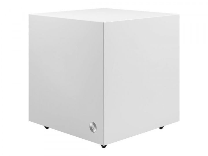 Audio Pro SW-5 White in de groep HOME ELECTRONICS / Audio & Beeld / Luidsprekers & accessoires / Bedrade luidsprekers / Desktop-/Vloerluidsprekers bij TP E-commerce Nordic AB (C18769)