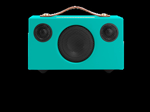 Audio Pro T3+ Aqua in de groep HOME ELECTRONICS / Audio & Beeld / Luidsprekers & accessoires / Bluetooth-luidsprekers / Draagbare luidsprekers bij TP E-commerce Nordic AB (C18774)