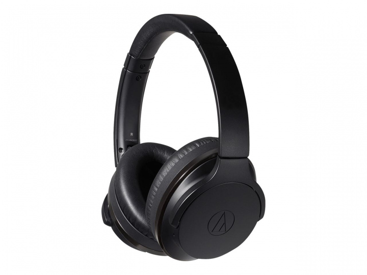 Audio-Technica ATH-ANC900BT in de groep HOME ELECTRONICS / Audio & Beeld / Koptelefoon & Accessoires / Koptelefoon bij TP E-commerce Nordic AB (C18790)