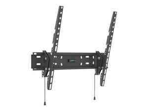 Barkan 31H TV Wall Mount Tilt - VESA up to 400x400 in de groep HOME ELECTRONICS / Audio & Beeld / TV & Accessoires / Wandmontage bij TP E-commerce Nordic AB (C18802)