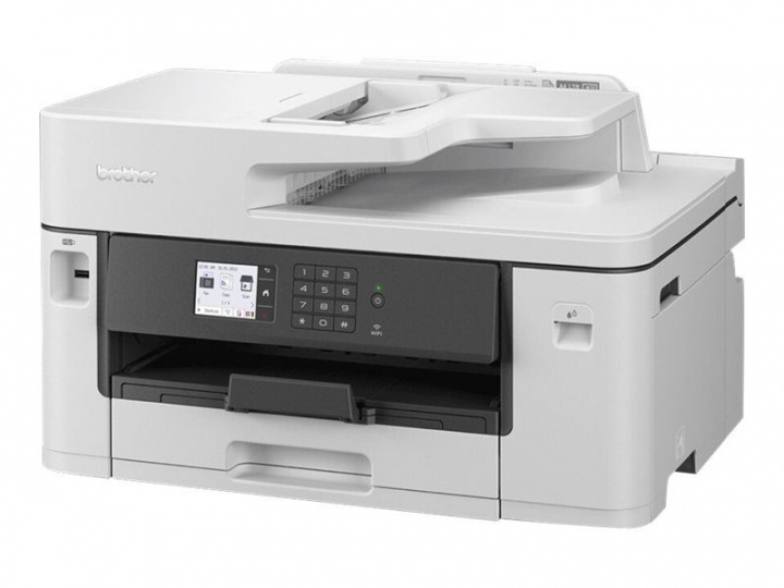 Brother MFCJ5340DW MULTIFUNCTION in de groep COMPUTERS & RANDAPPARATUUR / Printers & Accessoires / Printers / Inkjet printers bij TP E-commerce Nordic AB (C18930)