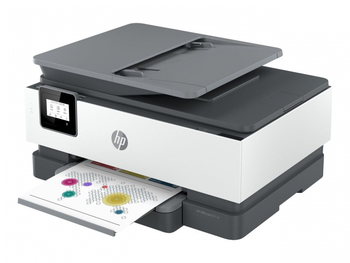 HP OfficeJet 8014 All-In-One Ink in de groep COMPUTERS & RANDAPPARATUUR / Printers & Accessoires / Printers / Inkjet printers bij TP E-commerce Nordic AB (C18973)
