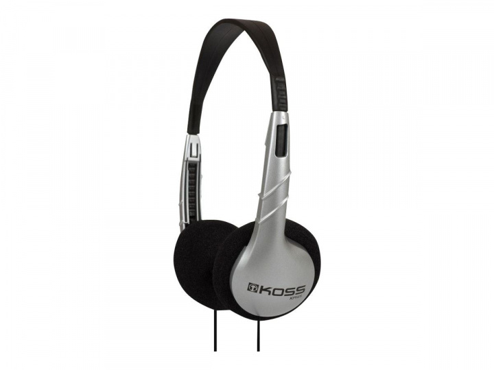 Koss UR/5 On-ear in de groep HOME ELECTRONICS / Audio & Beeld / Koptelefoon & Accessoires / Koptelefoon bij TP E-commerce Nordic AB (C19331)