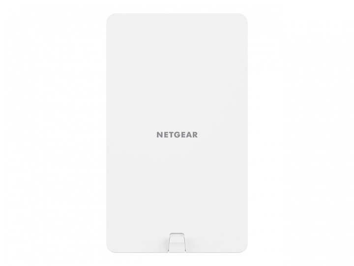 Netgear 1PT BUSINESS WIFI 6 2+2 AP OUTDOOR in de groep COMPUTERS & RANDAPPARATUUR / Netwerk / Toegangspunten bij TP E-commerce Nordic AB (C19371)