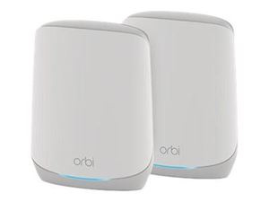 Netgear 4PT ORBI AX5400 2PACK 1Y ARMOR BNDL in de groep COMPUTERS & RANDAPPARATUUR / Netwerk / Mesh netwerk bij TP E-commerce Nordic AB (C19380)