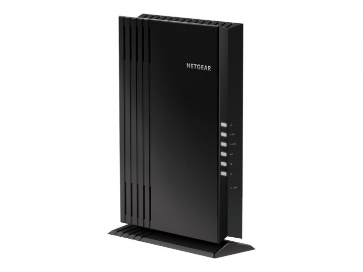 Netgear EAX20 AX1800 4-Stream WiFi Mesh Extender in de groep COMPUTERS & RANDAPPARATUUR / Netwerk / WiFi Extenders bij TP E-commerce Nordic AB (C19414)